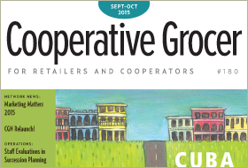 Thumbnail for Cooperative Grocer