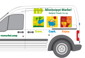 Thumbnail for Mississippi Market