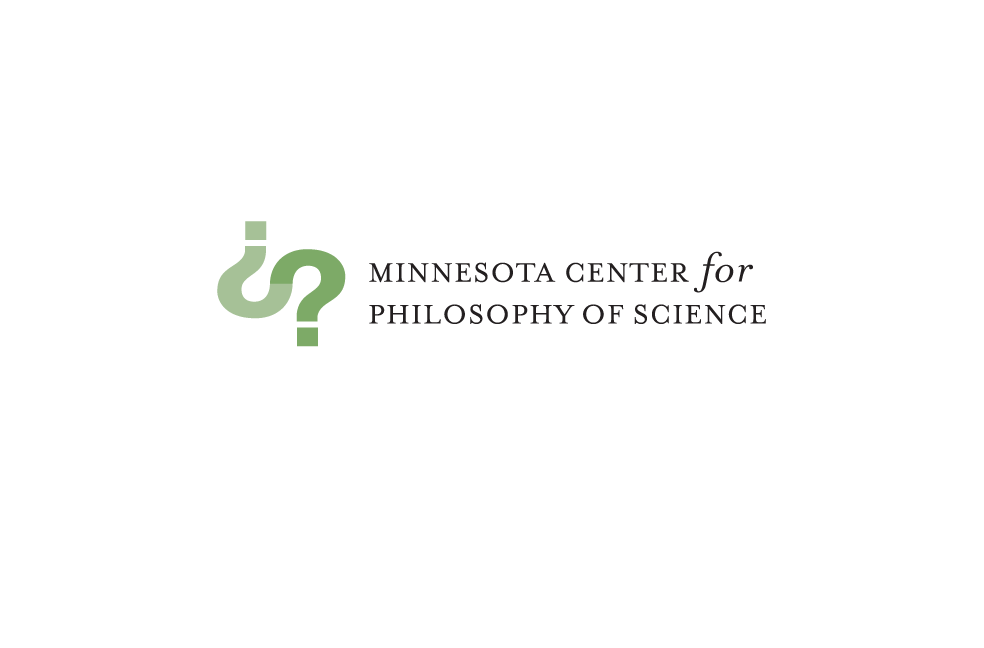 Logo for Minnesota Center for Philosophy of Science