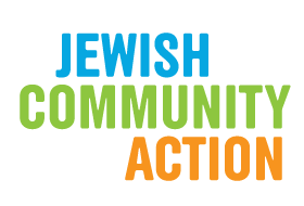Thumbnail image for Jewish Community Action