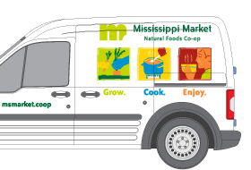 Thumbnail for Mississippi Market